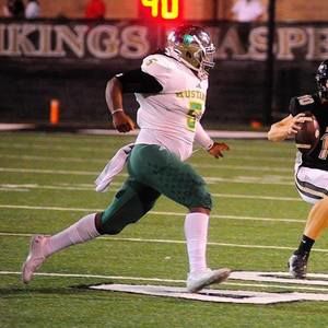 Meet your Posher, Jaden